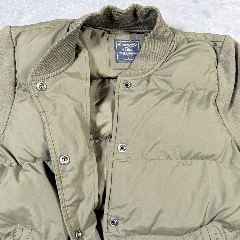 Abercrombie & Fitch abercrombie fitch
